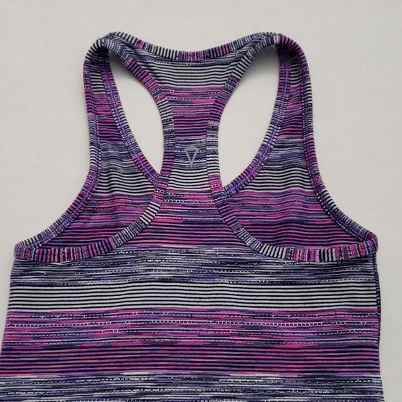 Ivivva girls tank - Picture 4 of 4